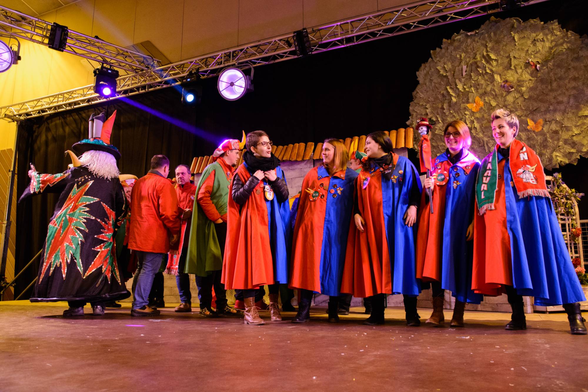 190308_3_Nuit des Confreries_019